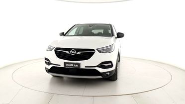 OPEL Grandland X - Grandland X 1.6 phev Ultimate awd auto