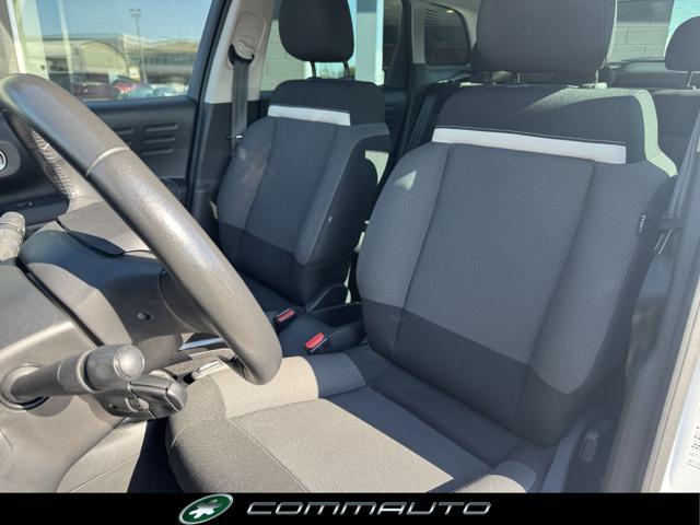 CITROEN C3 Aircross BlueHDi 120 EAT6 Shine AUTOCARRO VAN IVA ESPOSTA