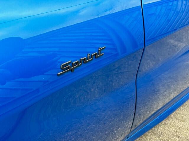 Alfa Romeo Giulia 2.2 Turbodiesel 160 CV AT8 Sprint 2020 93000km