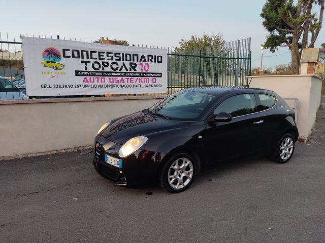 ALFA ROMEO MiTo 1.3 JTDm-2 95 CV S&amp;S Distinctive Sport Pack