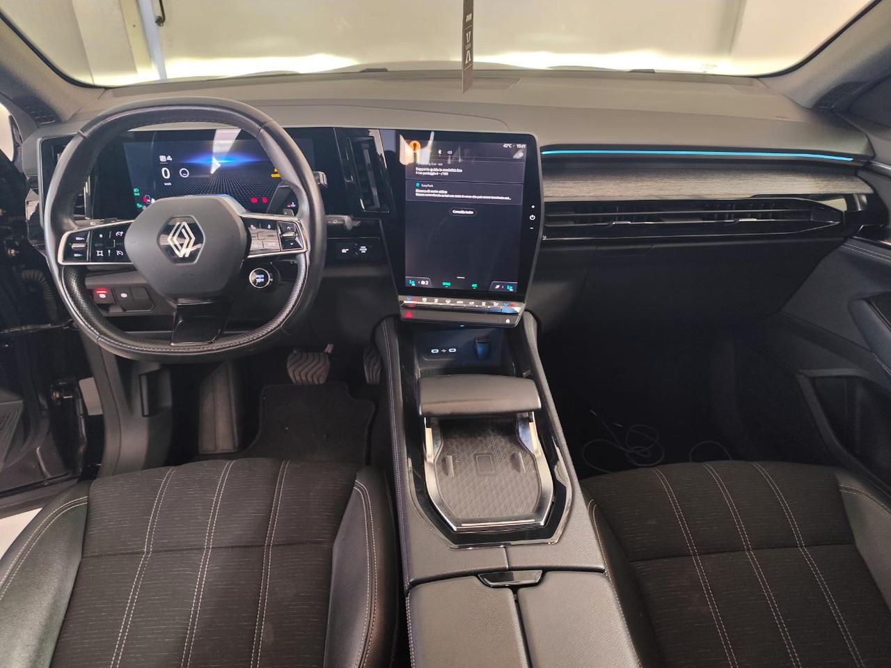 Renault Austral 1.3 mild hybrid160cv auto