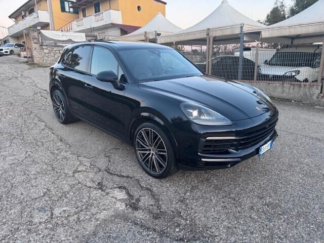 Porsche Cayenne 3.0 V6 340cv