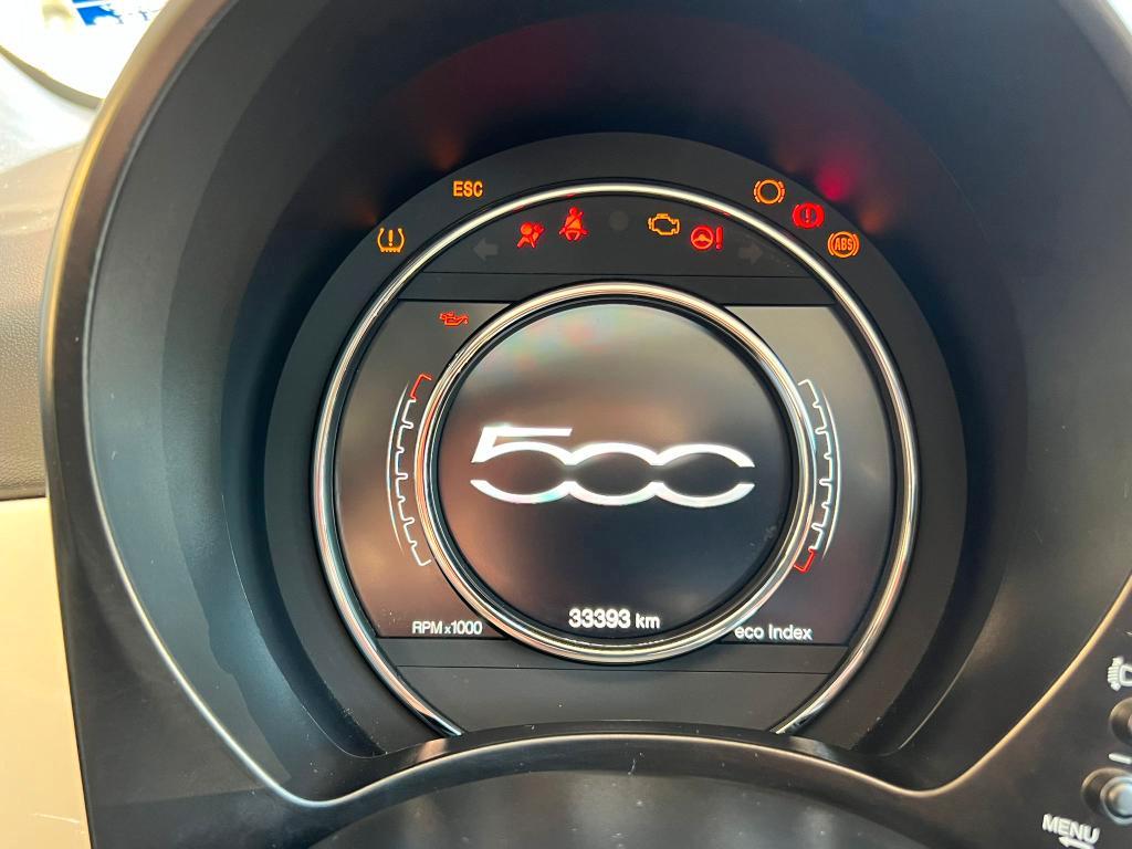 FIAT 500 1.0 Hybrid Dolcevita *Promo SD 2025*