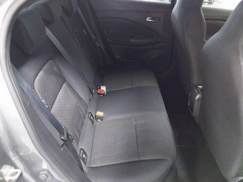 Nissan Juke 1.0 dig-t Acenta 114cv