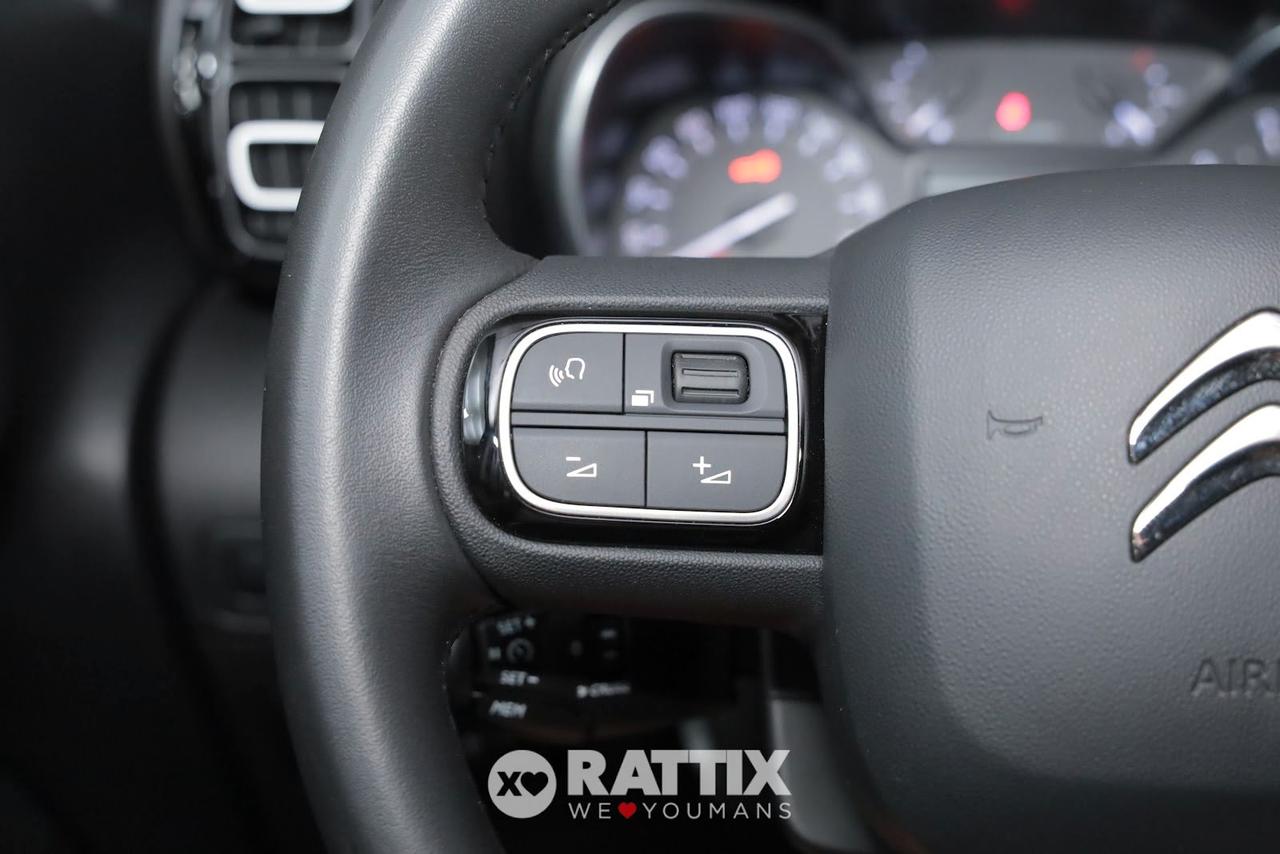 Citroen C3 Aircross 1.2 Puretech 130CV Shine Pack EAT6