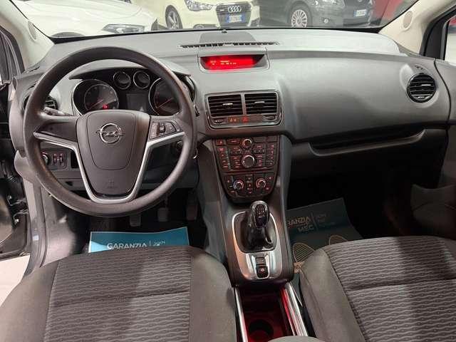 Opel Meriva Km 49.000 Frizione Nuova