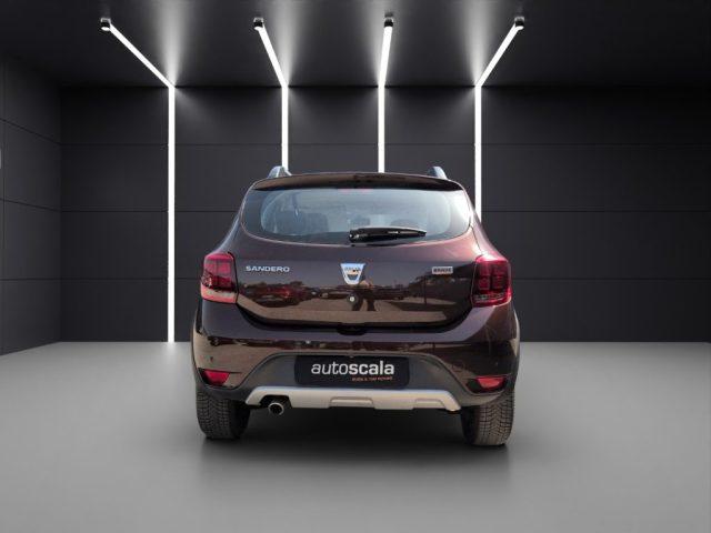 DACIA Sandero 1.5 dCi 8V 90CV S&S Serie Speciale Brave
