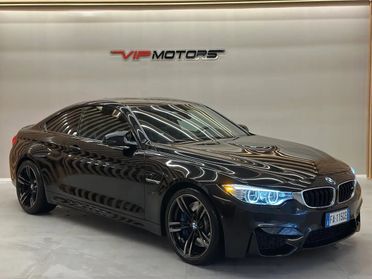 Bmw M4 COUPE PERFORMANCE STAGE 2