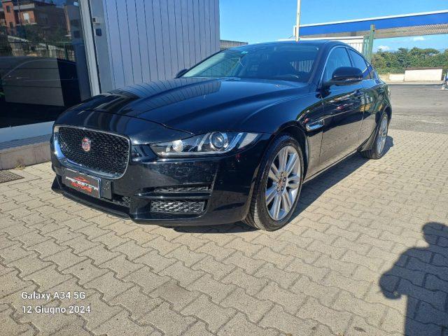 JAGUAR XE 2.0 D Turbo 180CV aut. Prestige Non marciante