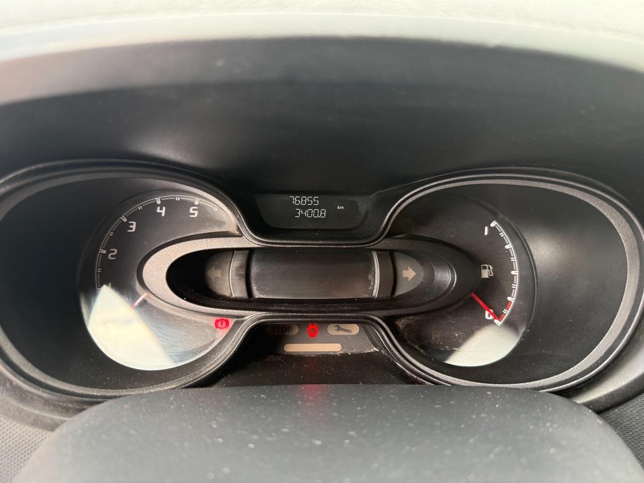 Fiat Talento 1.6 MJT 120CV PC-TN Furgone 12q