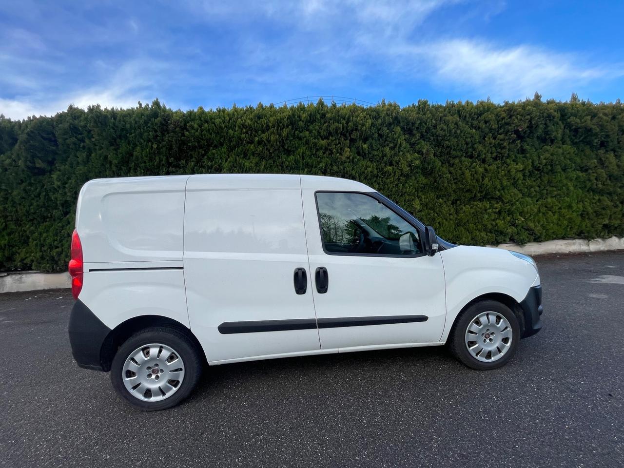 Fiat Doblo Doblò 1.4 T-Jet 16V Natural Power Active