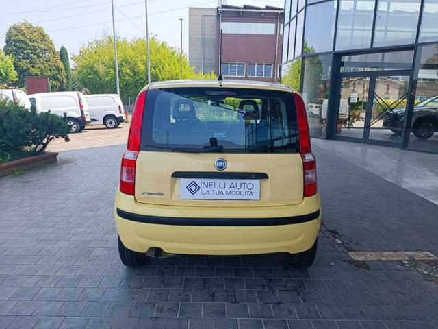 FIAT Panda 1.1 Active