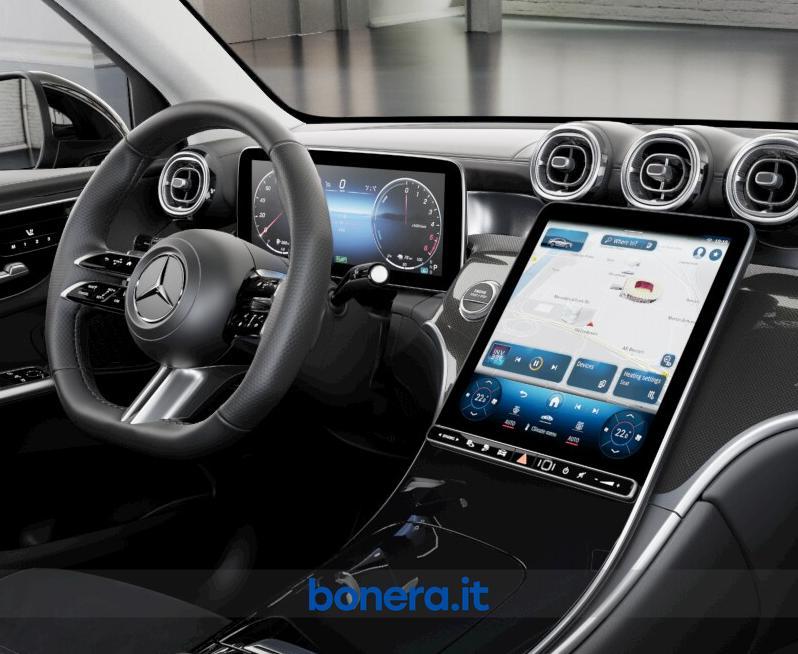 Mercedes GLC 300 300 de Plug in hybrid AMG Line Premium Tech 4Matic 9G-Tronic