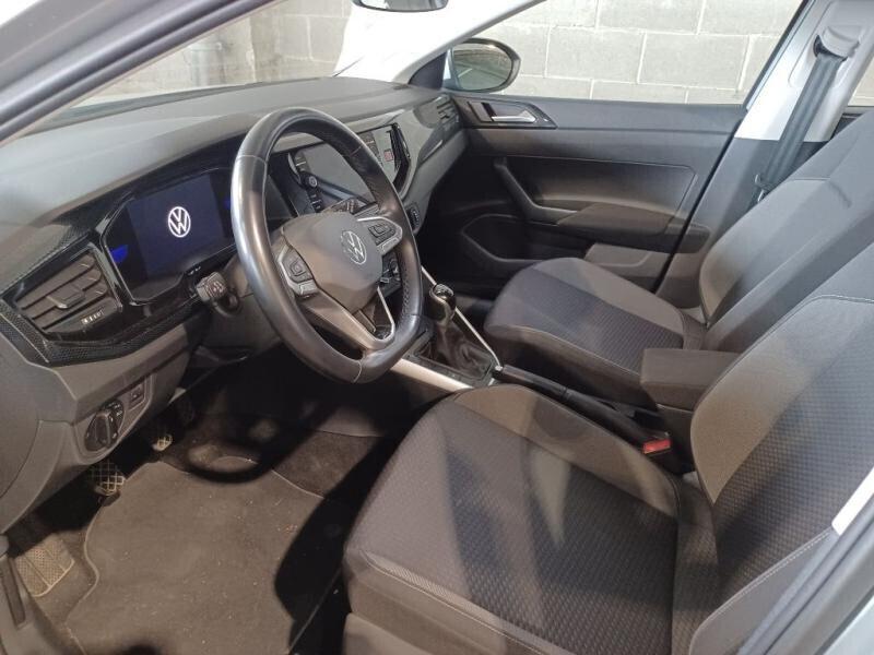 Volkswagen Taigo 1.0 TSI 95 CV Life OK NEOPATENTATI