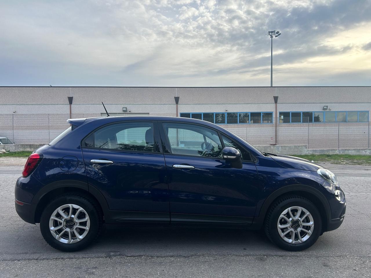 Fiat 500X 1.3 MultiJet 95 CV Cross