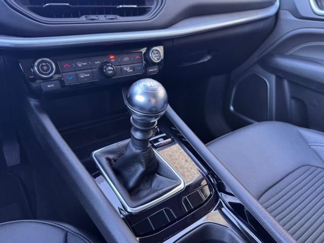 JEEP Compass 1.6 MJET 130CV LIMITED+WI-FI+RCAM+VIRTUAL+2PDC