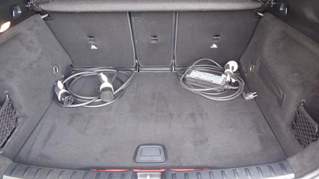 MERCEDES-BENZ GLA 250 e hybrid EQ Sport Plus