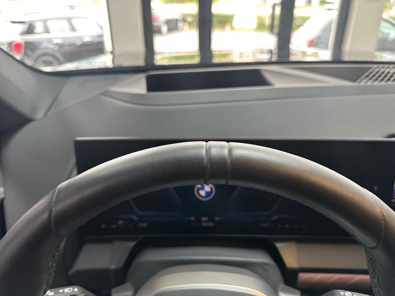 Bmw X3 M Sport 20 d MHEV X Drive #7567