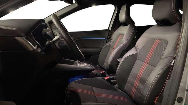 Renault Captur 1.6 E-TECH Plug-in Hybrid 160cv RS Line Aut