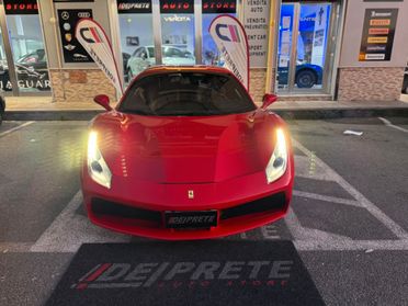 Ferrari 488 GTB