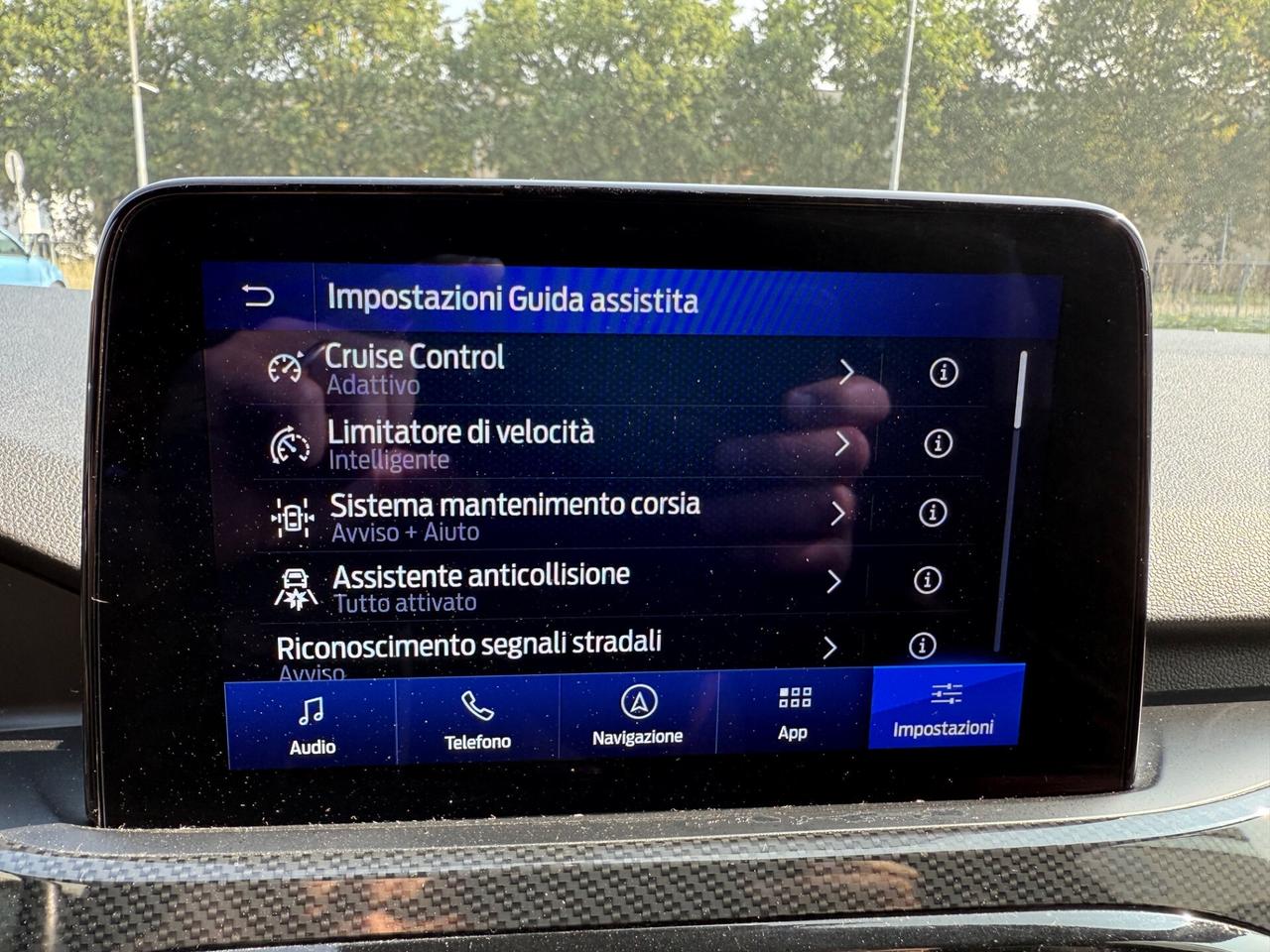 Ford Kuga 2.0 EcoBlue Hybrid 150 CV 2WD ST-Line