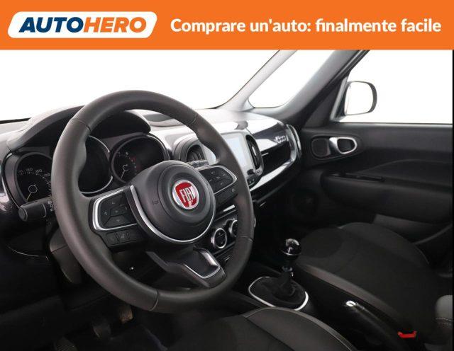 FIAT 500L 1.4 95 CV S&S Cross