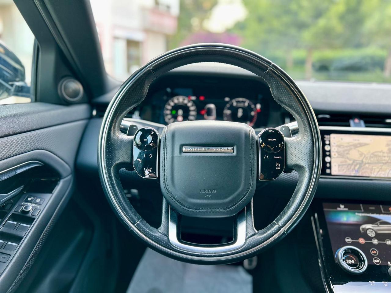 Land Rover Range Rover Evoque D 150 mhev R-Dynamic S #5842