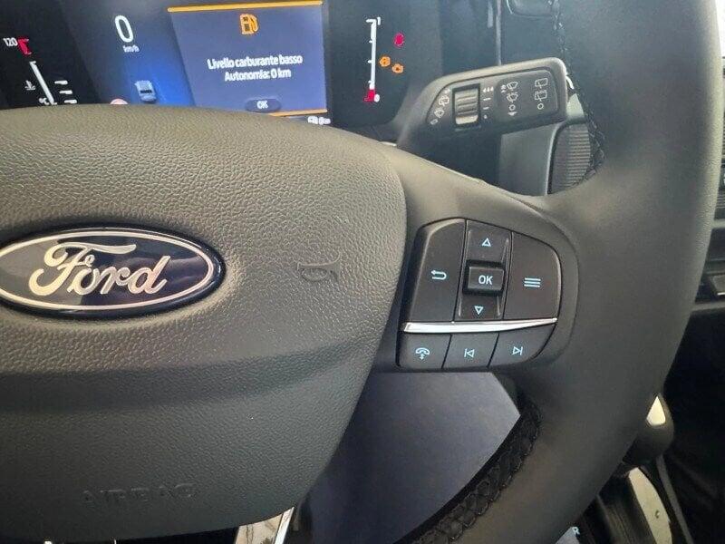 Ford Tourneo Courier Tourneo Courier 1.0 EcoBoost Powershift Titanium