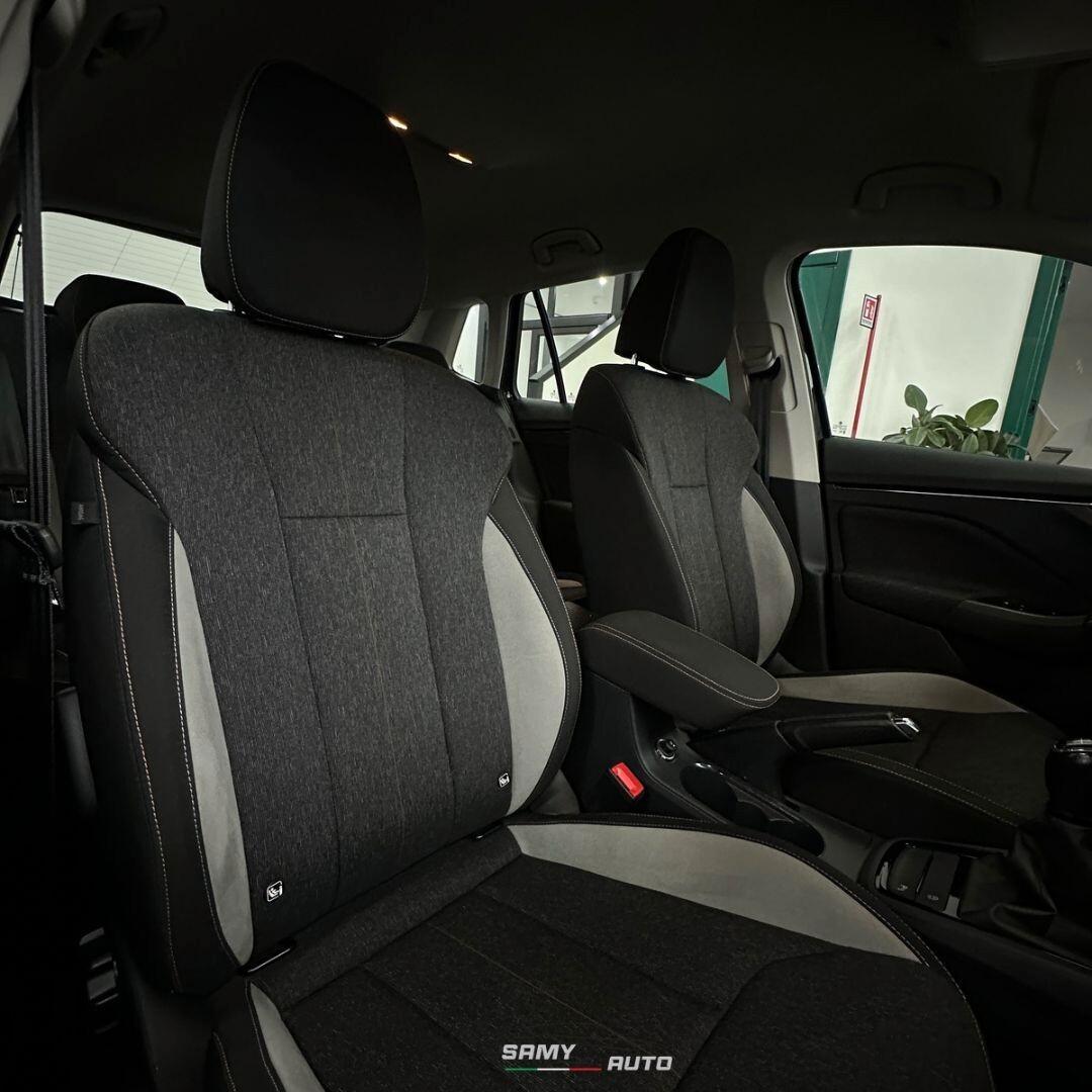 Skoda Kamiq 1.0 TSI