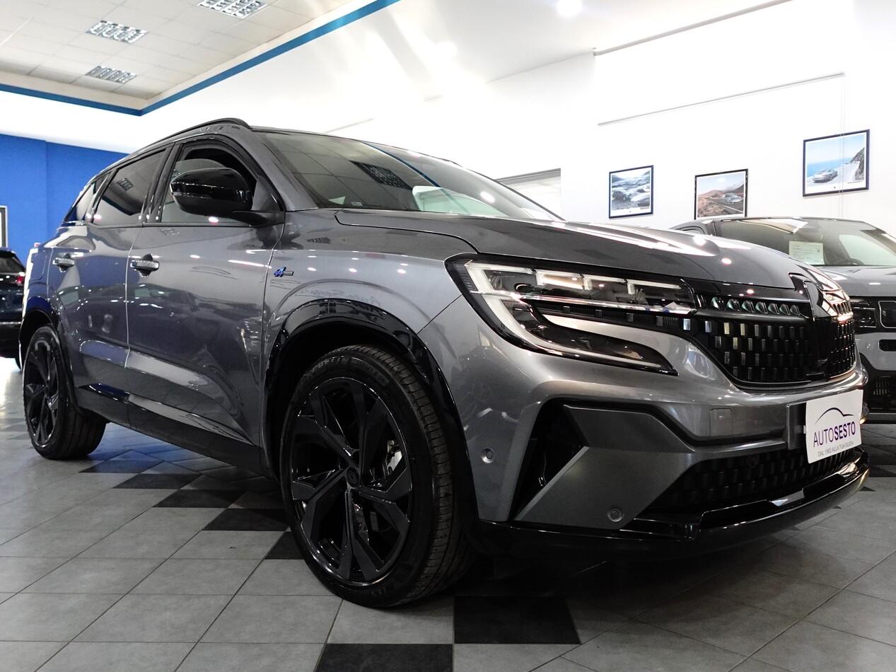 Renault Austral 1.2 E-TECH FULL HYBRID 200 CV TECHNO ESPRIT ALPINE