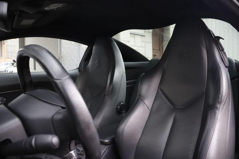 Peugeot RCZ RCZ 1.6 THP 200CV Unicoproprietario