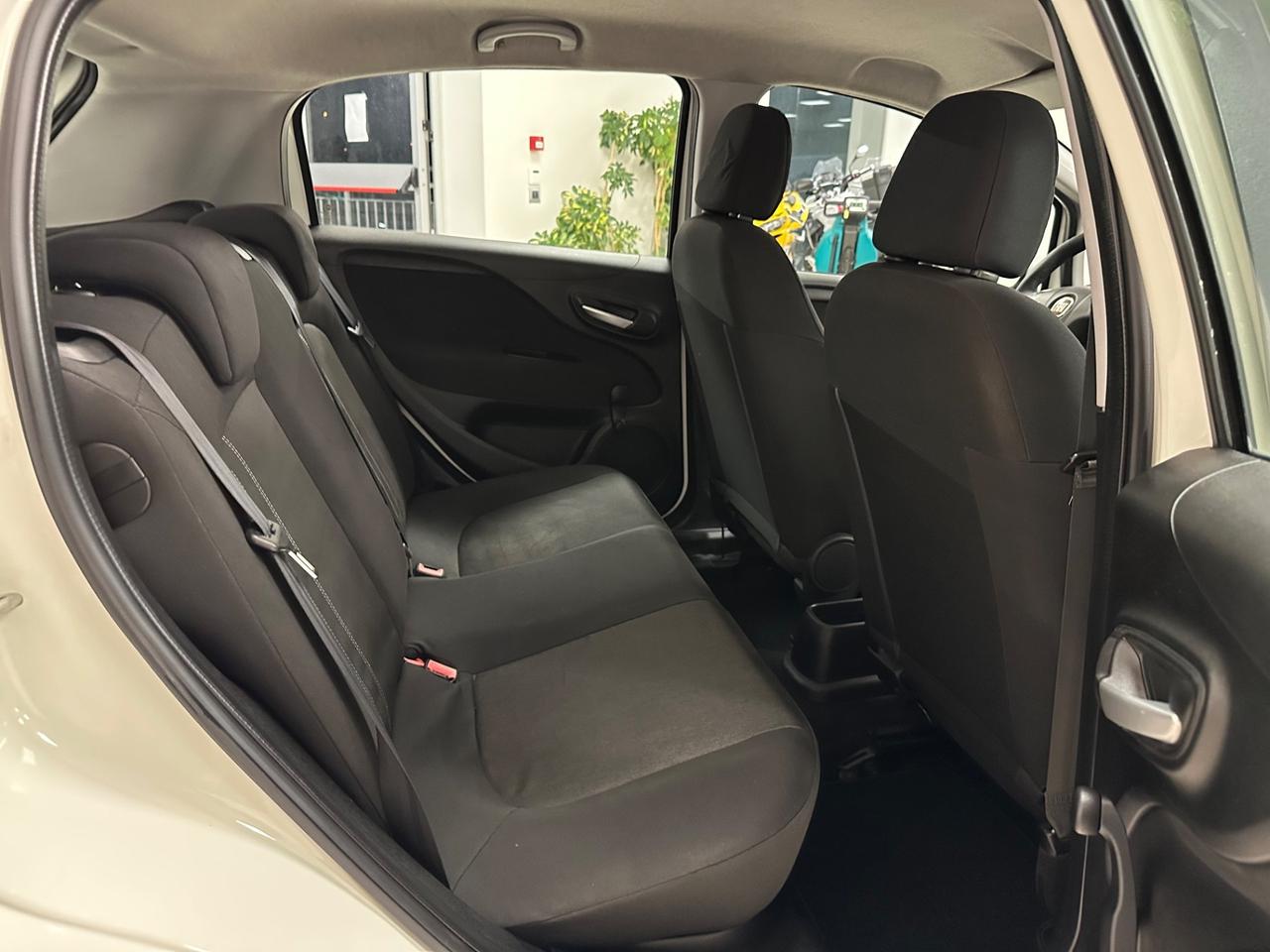 Fiat Punto 1.3 MJT II 75 CV 5 porte Easy - 2013