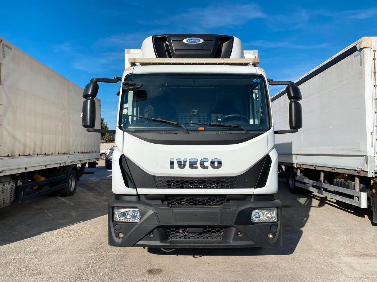 IVECO 160E21 (C30)