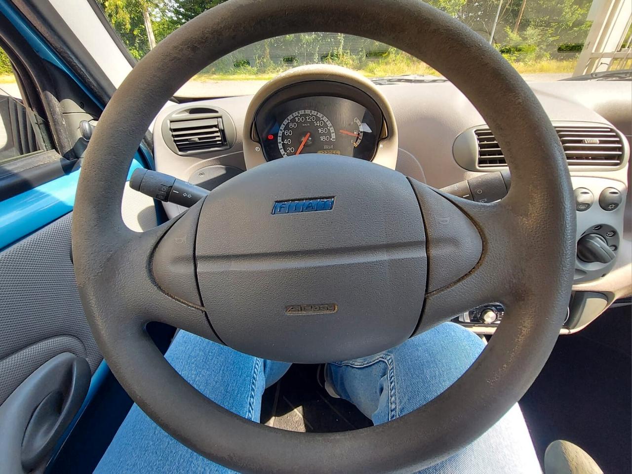 Fiat 600 1.1