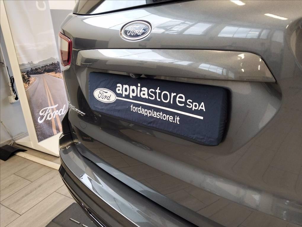 FORD EcoSport 1.0 ecoboost ST-Line s&s 125cv del 2022