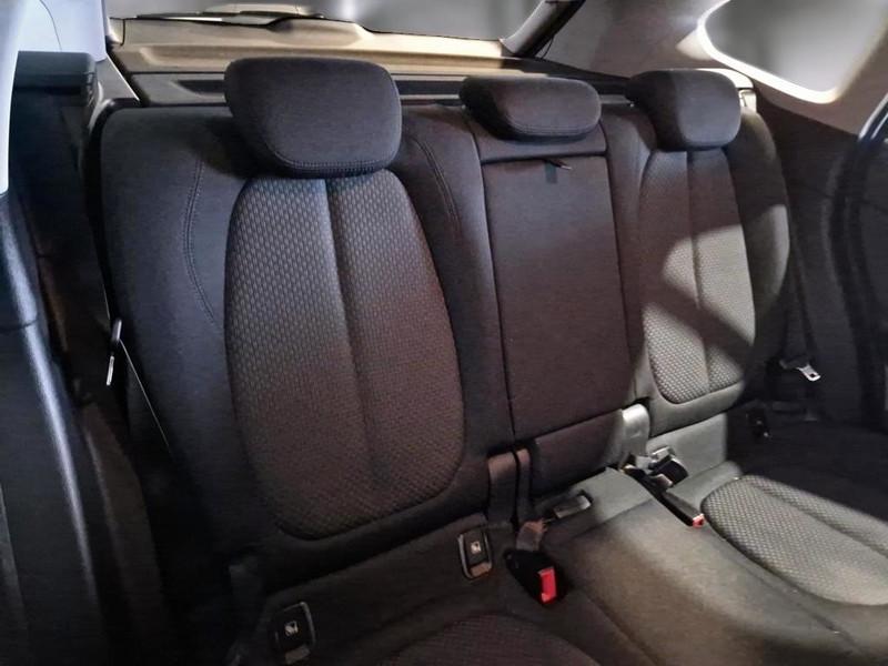 BMW X1 xDrive 25e Business Advantage automatico