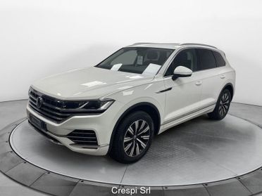 Volkswagen Touareg Touareg 3.0 V6 TDI SCR Elegance