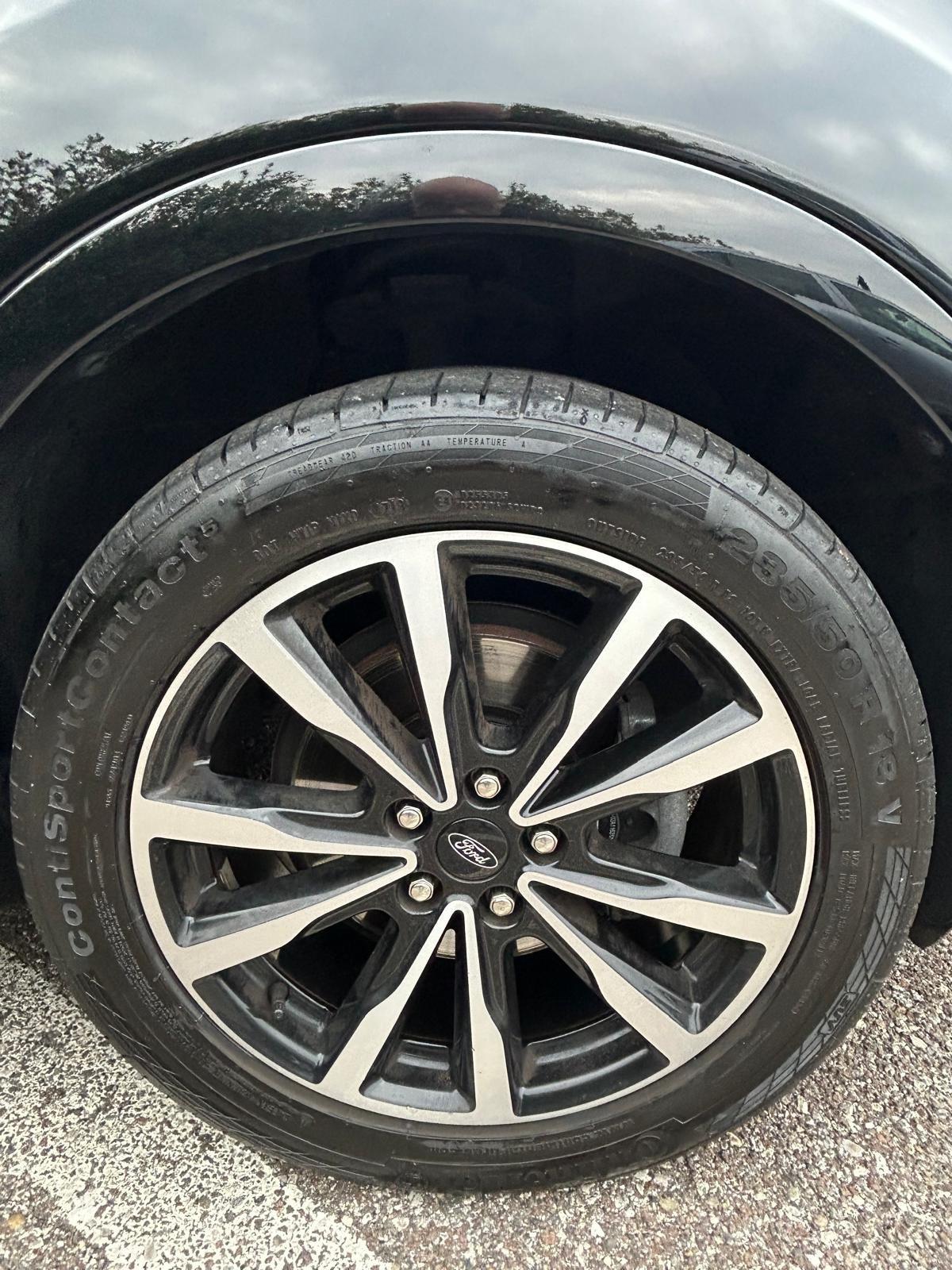 Ford Kuga 1.5 EcoBoost 120 CV S&S 2WD ST-Line