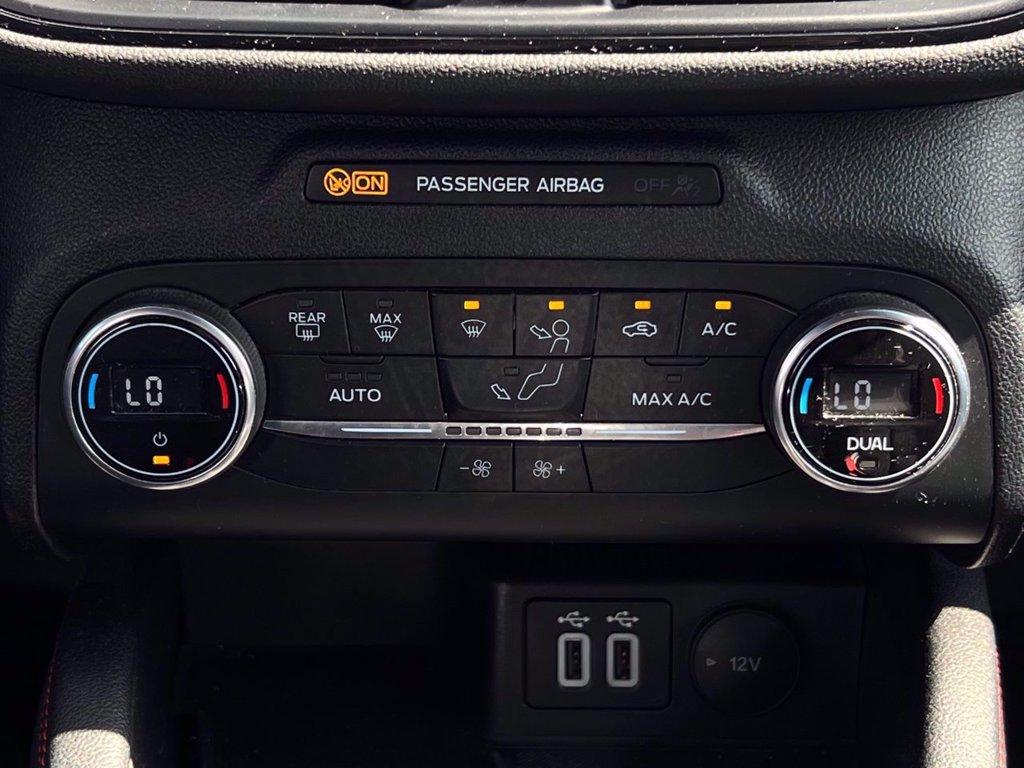 FORD Kuga 1.5 ecoblue ST-Line 2wd 120cv del 2021