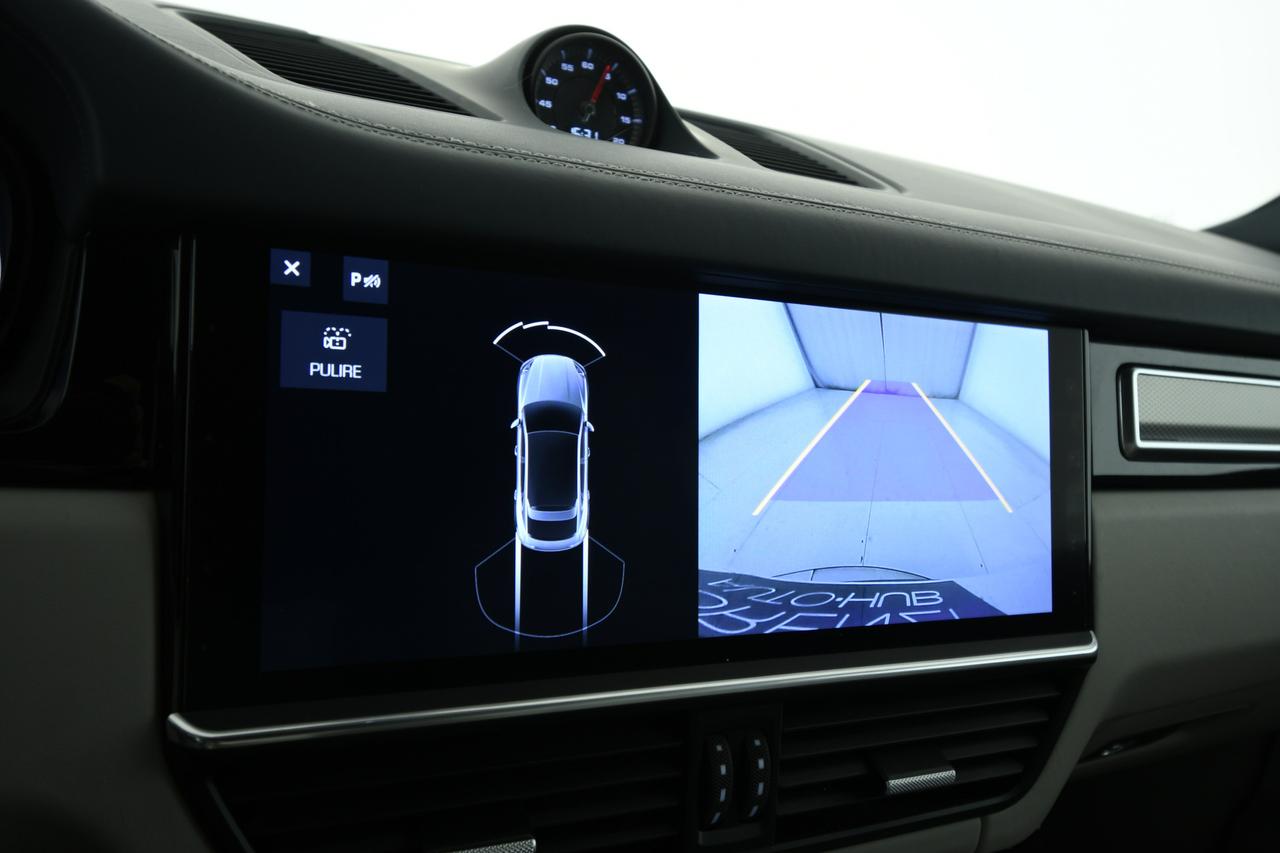 PORSCHE Cayenne Coupe 3.0 tiptronic x COMMERCIANTI CAMERA+C20"+TETTO PANO