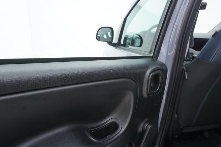 Fiat Panda Hybrid City Cross BR698405 1.0 Mild Hybrid 70CV