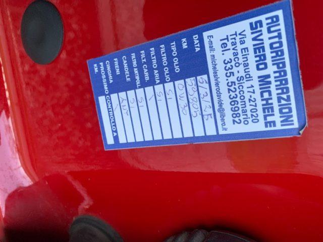 LANCIA Ypsilon 0.9 TwinAir 5 porte Metano Ecochic Gold