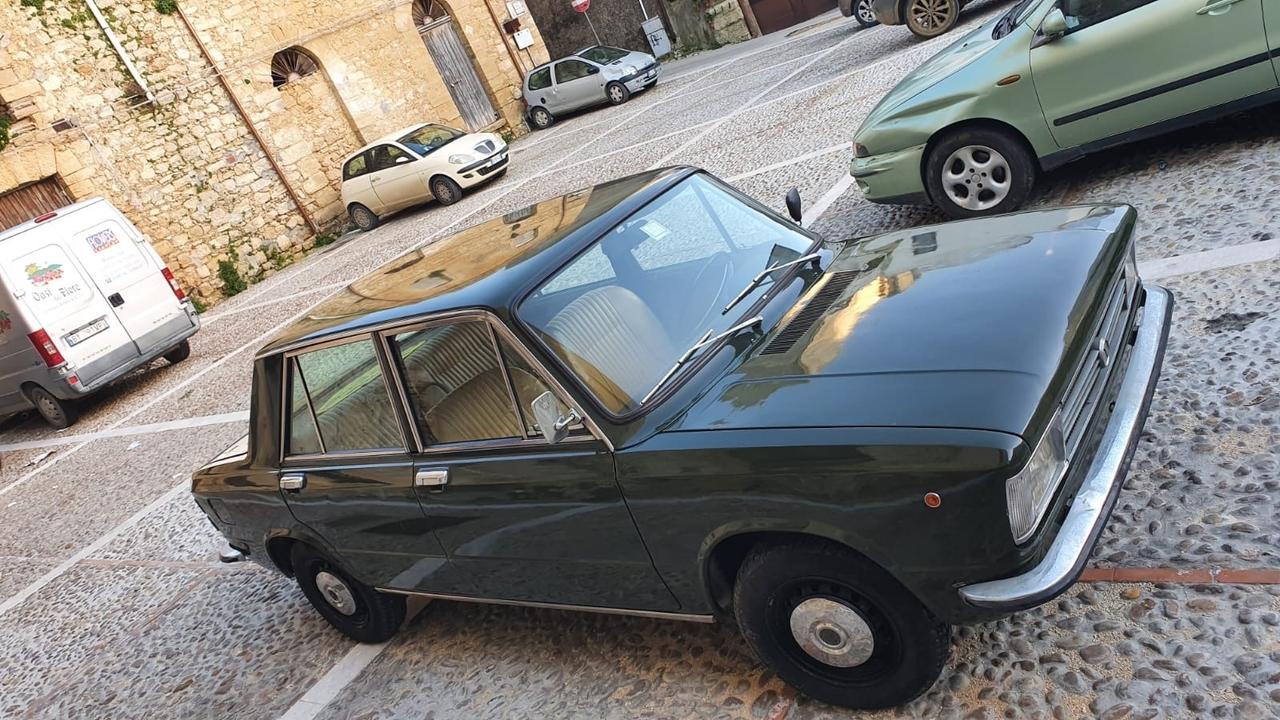 Autobianchi A111 del 1972