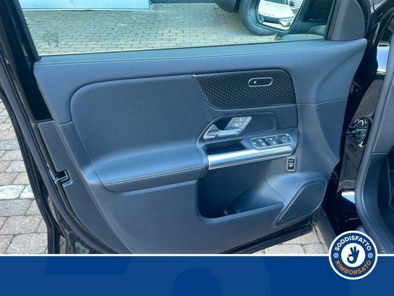 Mercedes-Benz GLA 200d Automatic Advanced Progressive