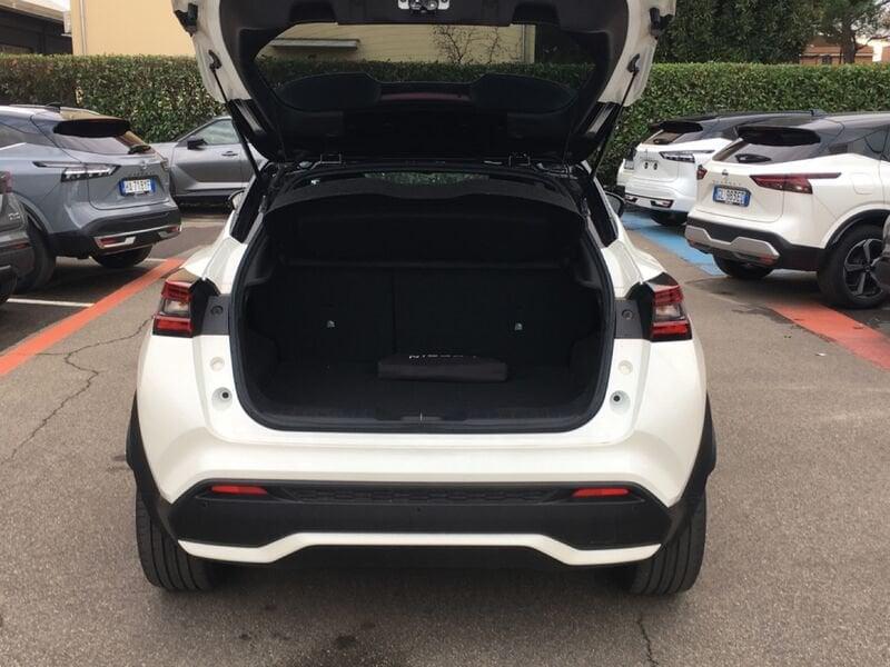 Nissan Juke Juke 1.6 HEV Premiere Edition