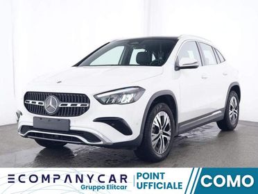 MERCEDES-BENZ GLA 180 Automatic Progressive Advanced