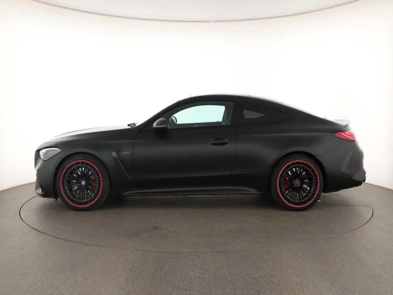 Mercedes-benz CLE 53 AMG Coupé 4Matic+ Premium Plus