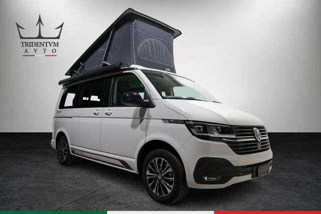 Volkswagen T6.1 California 2.0 Tdi Ocean Edition 150cv DSG