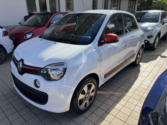 RENAULT Twingo 1.0 sce 70cv