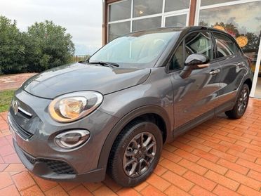 Fiat 500X 1.3 T4 150 CV DCT Lounge 37000 KM BICOLOR